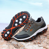 New Fashion Outdoor Waterproof Sneakers