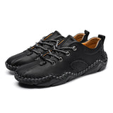 New Men High Quality Breathable Casual Shoes