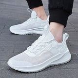 Men's Fashion Mesh Sneakers