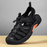 New Fashion Design Breathable Casual Sandals