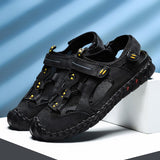 Men's Casual Slip-on Outdoor Shoes