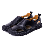 Summer Leisure Beach Sandals