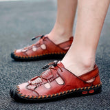 Men's Wear-resistant Outdoor Sandals