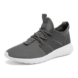 Men's Breathable Mesh Summer Sneakers