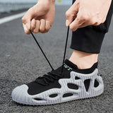Men's New Fashion Breathable Sneakers