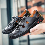 Men's Wear-resistant Outdoor Sandals