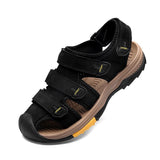 New Men's Comfortable Breathable Beach Sandals