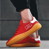 Ultra-light Sneakers