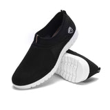 New Men's Summer Mesh Breathable Casual Shoes