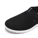 New Men's Summer Mesh Breathable Casual Shoes