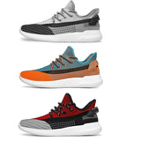 New Men Light Breathable Casual Shoes