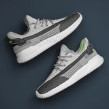 New Men Light Breathable Casual Shoes