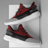 New Men Light Breathable Casual Shoes