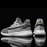 New Men Light Breathable Casual Shoes