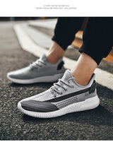 New Men Light Breathable Casual Shoes