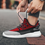 New Men Light Breathable Casual Shoes