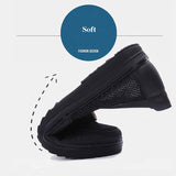 Men's Summer Style Mesh Casual Shoes