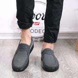 Men's Summer Style Mesh Casual Shoes