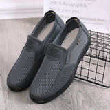 Men's Summer Style Mesh Casual Shoes