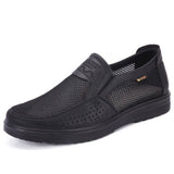 Men's Summer Style Mesh Casual Shoes