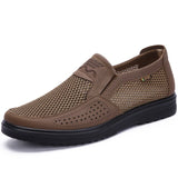 Men's Summer Style Mesh Casual Shoes