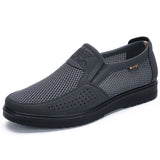 Men's Summer Style Mesh Casual Shoes