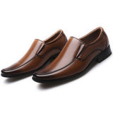 Men's Fashion Elegant Formal Shoes