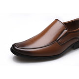 Men's Fashion Elegant Formal Shoes