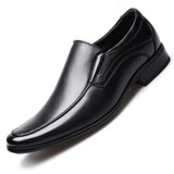Men's Fashion Elegant Formal Shoes