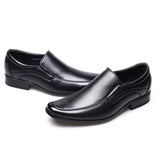 Men's Fashion Elegant Formal Shoes
