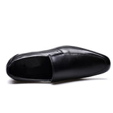 Men's Fashion Elegant Formal Shoes