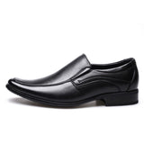 Men's Fashion Elegant Formal Shoes