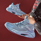 Men's Breathable Sock Sneakers