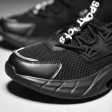 Men's Breathable Sock Sneakers