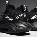 Men's Breathable Sock Sneakers