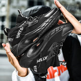 Men's Breathable Sock Sneakers