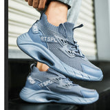 Men's Breathable Sock Sneakers