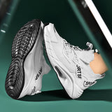 Men's Breathable Sock Sneakers