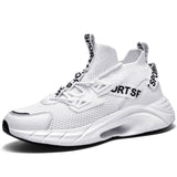Men's Breathable Sock Sneakers