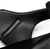 Men's New Design Rome Leather Sandals