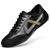 Men's Handmade Genuine Leather Shoes