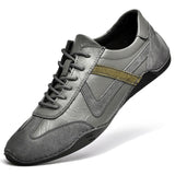 Men's Handmade Genuine Leather Shoes