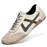 Men's Handmade Genuine Leather Shoes