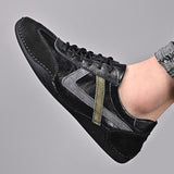 Men's Handmade Genuine Leather Shoes