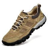 High Quality Outdoor Non-slip Hiking Shoes