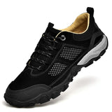 High Quality Outdoor Non-slip Hiking Shoes