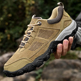 High Quality Outdoor Non-slip Hiking Shoes