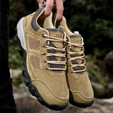 High Quality Outdoor Non-slip Hiking Shoes