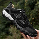 High Quality Outdoor Non-slip Hiking Shoes
