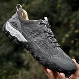High Quality Outdoor Non-slip Hiking Shoes